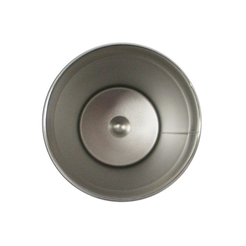 ステン 真空ペットボトルホルダー BK