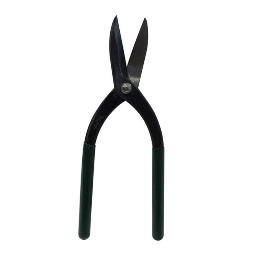 若獅子 金切鋏 柳刃 240mm