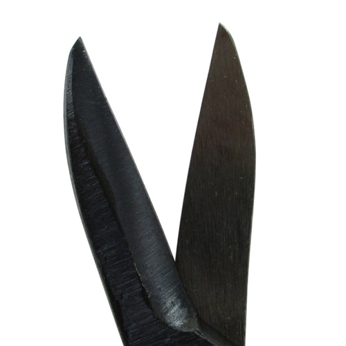 若獅子 金切鋏 柳刃 240mm