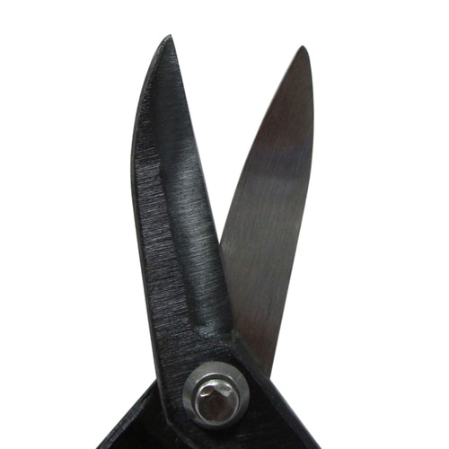 若獅子 金切鋏 エグリ刃 210mm