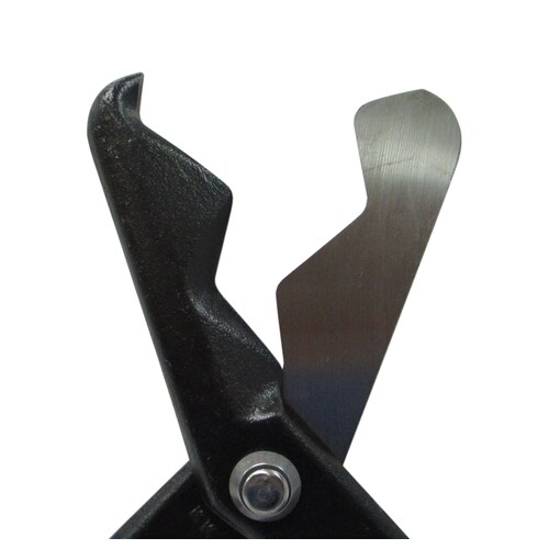 若獅子 波板切狭 250mm