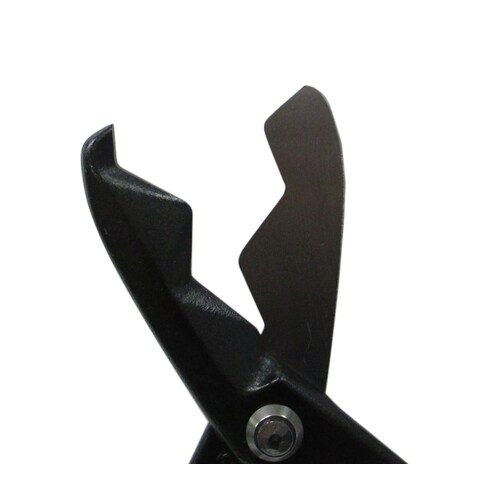 若獅子 波板切狭 270mm