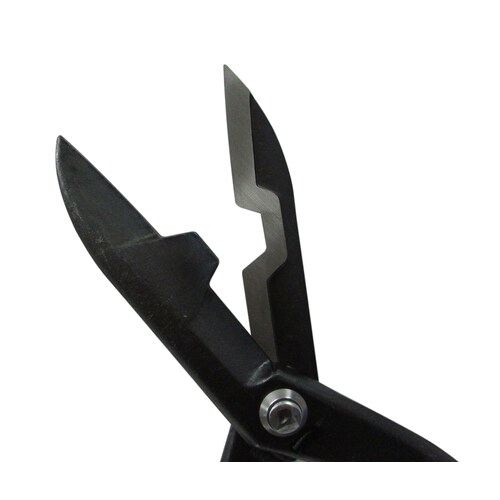 若獅子 角波板切狭 300mm