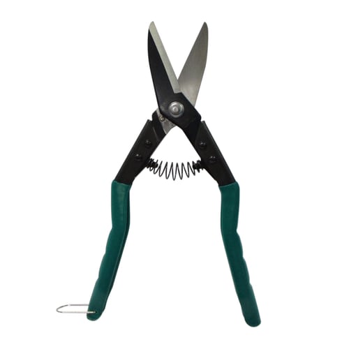 若獅子 タフカット万能鋏直 250mm