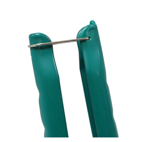 若獅子 タフカット万能鋏直 250mm