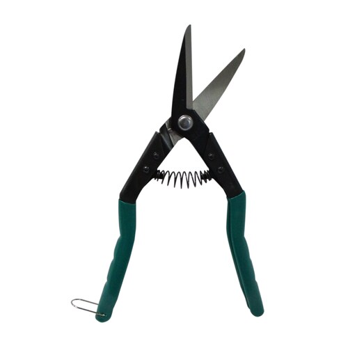 若獅子 タフカット万能鋏右 250mm