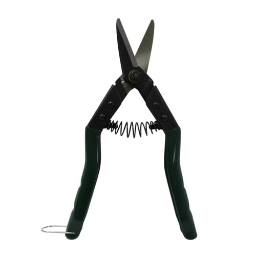 若獅子 タフカット万能鋏ミニ直200mm