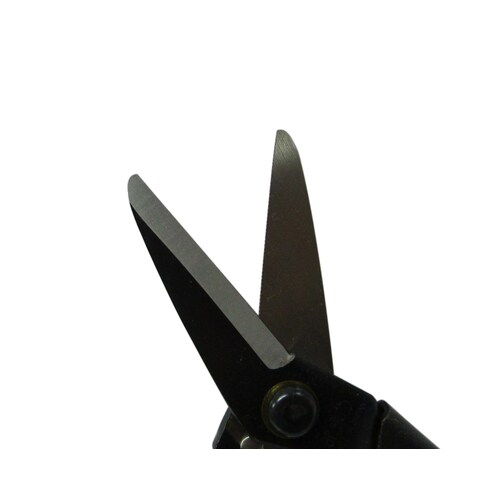 若獅子 タフカット万能鋏ミニ直200mm