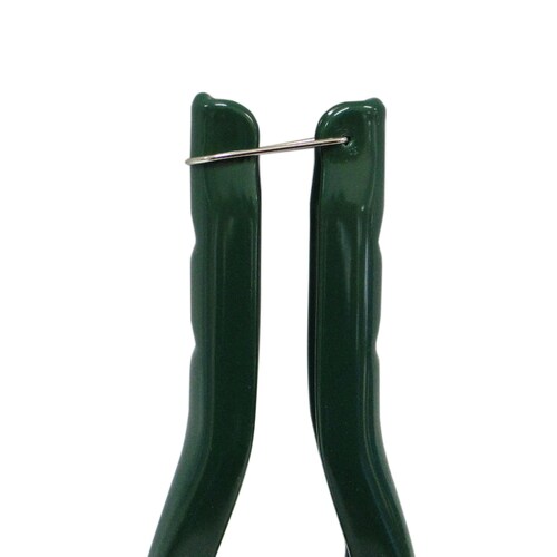 若獅子 タフカット万能鋏ミニ直200mm