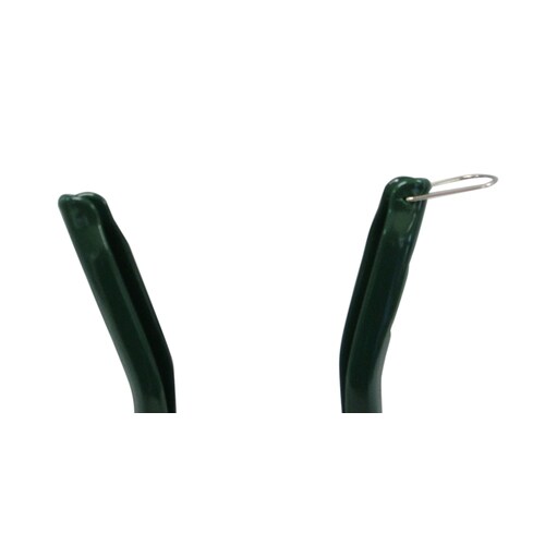 若獅子 タフカット万能鋏ミニ直200mm