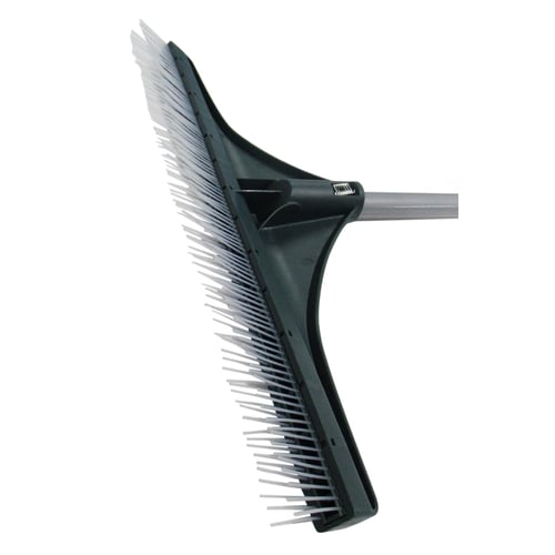 CLUBJ 伸縮式芝用レーキ