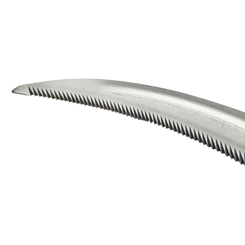 葵日本 ステン鋸鎌 大