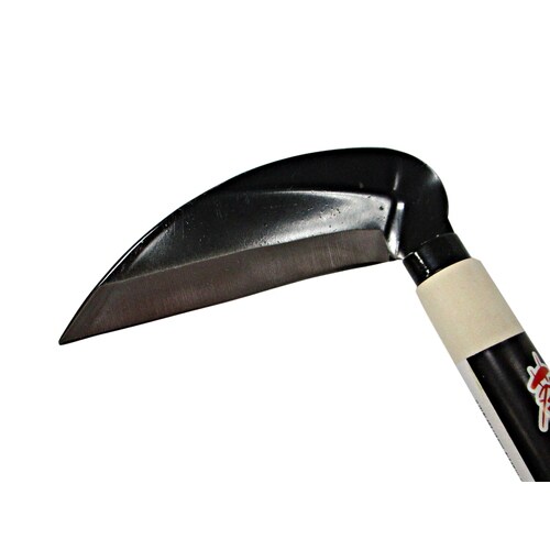 葵日本 小鎌(全鋼)120mm