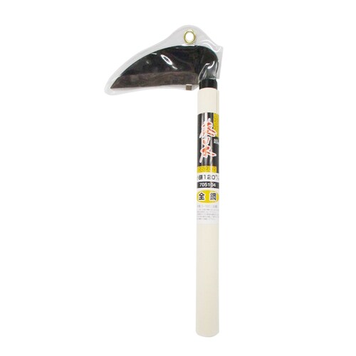 葵日本 小鎌(全鋼)120mm