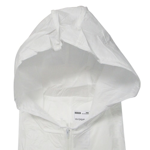 メンテナンス・塗装用作業服1800W M