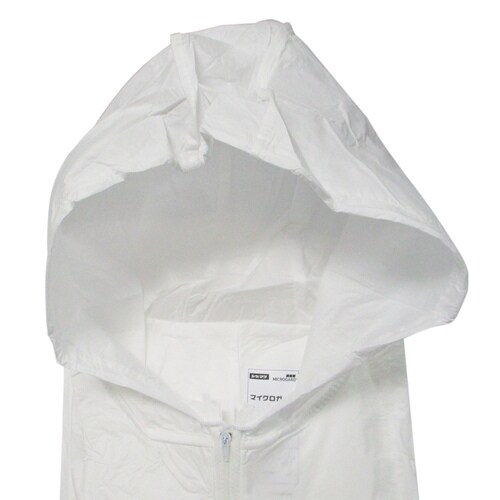 メンテナンス・塗装用作業服1800WXL