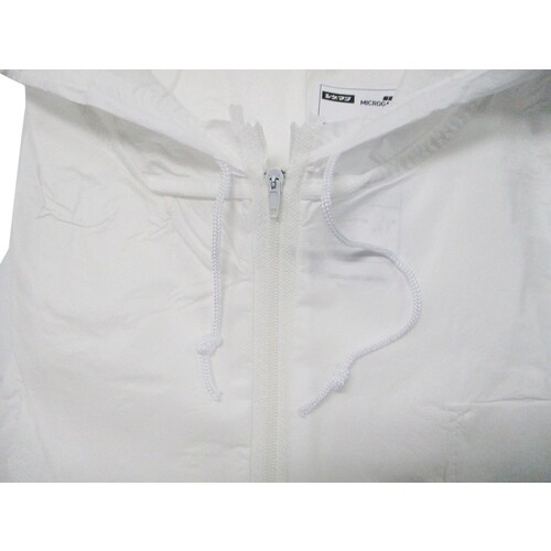 メンテナンス・塗装用作業服1800WXL