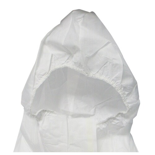 アスベスト作業用防護服 1500 M