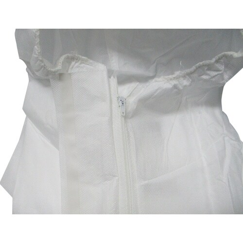 アスベスト作業用防護服 1500 M