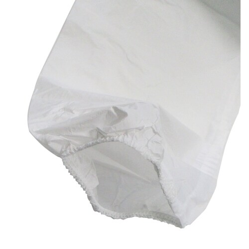 アスベスト作業用防護服 1500 M