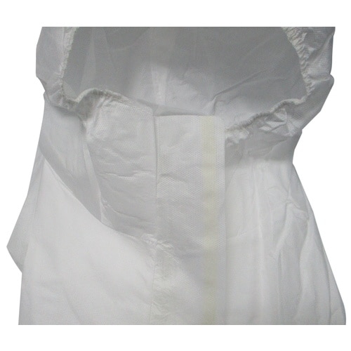 アスベスト作業用防護服 1500 L