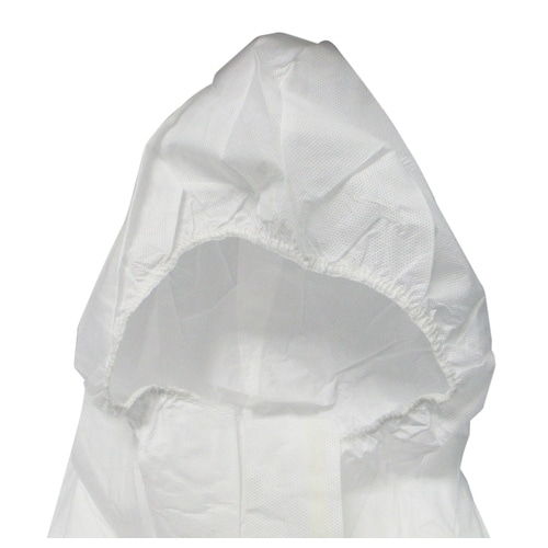 アスベスト作業用防護服 1500 S