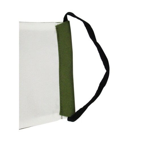 職人作 ドライマスク カーキ