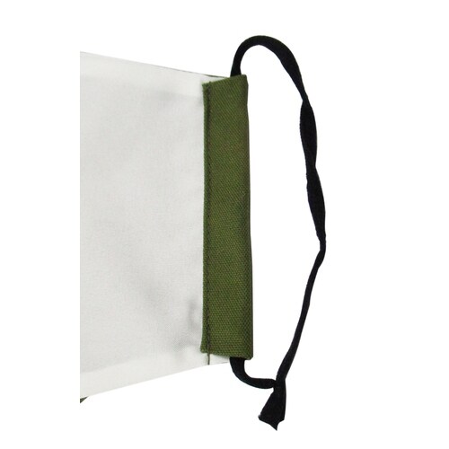 職人作 ドライマスク カーキ