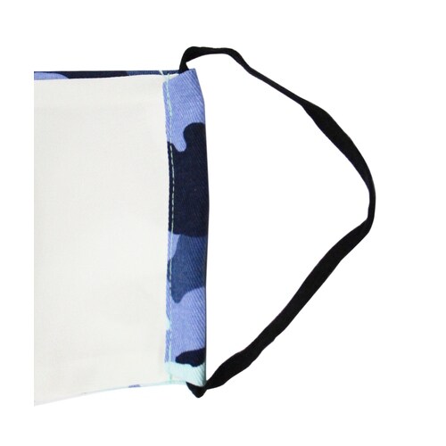 職人作 ドライマスク シーカムカモフラ