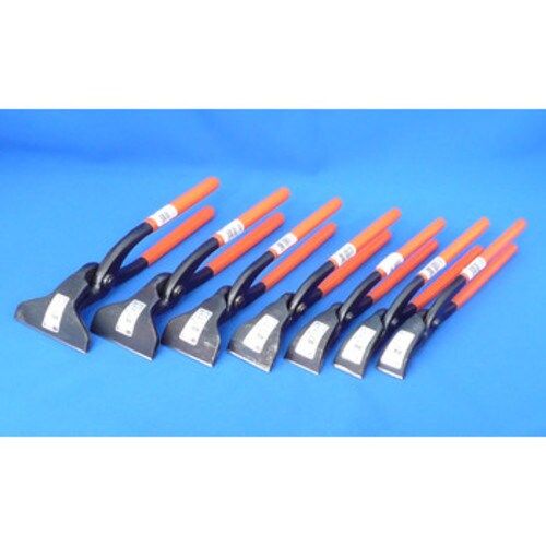 若獅子 ツカミバシ90mm