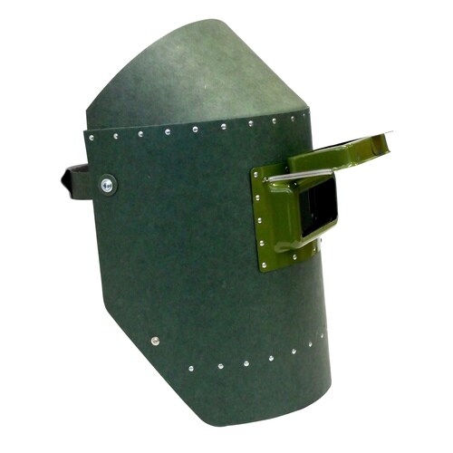 東海 開閉式ヘルメット M−6