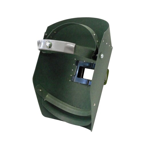 東海 開閉式ヘルメット M−6