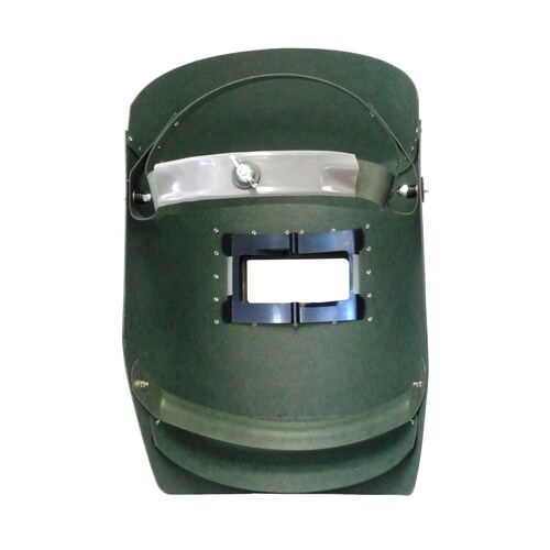 東海 開閉式ヘルメット M−6