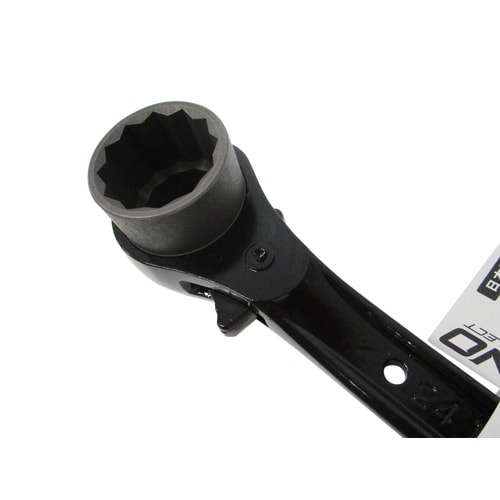 MONO両口ショートラチェット17X21S B