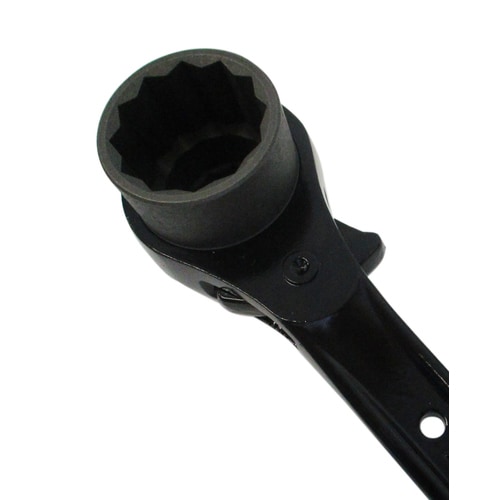 MONO シノ曲り両口ラチェット17X19 B