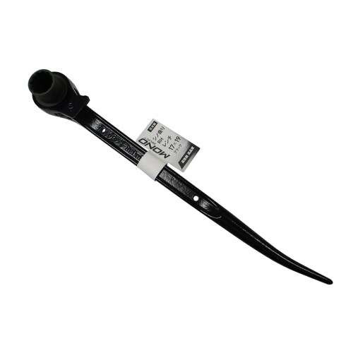 MONO シノ曲り両口ラチェット17X21 B