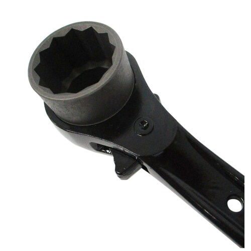 MONO シノ曲り両口ラチェット19X24 B