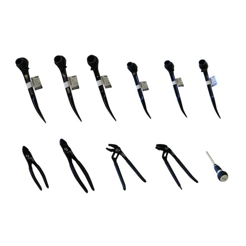 MONO シノ曲り両口ラチェット19X24 B