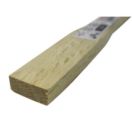 若獅子 白樫 玄能柄 No.1