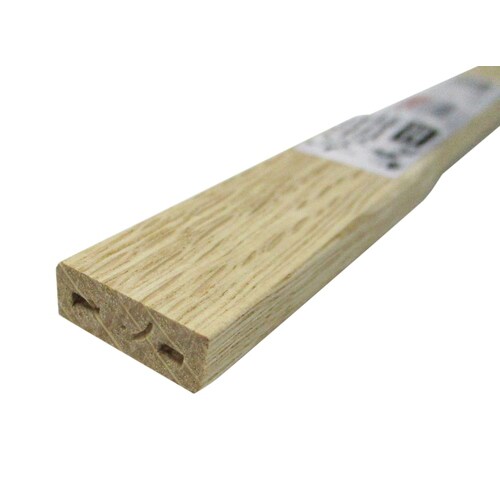 若獅子 白樫 玄能柄 No.4