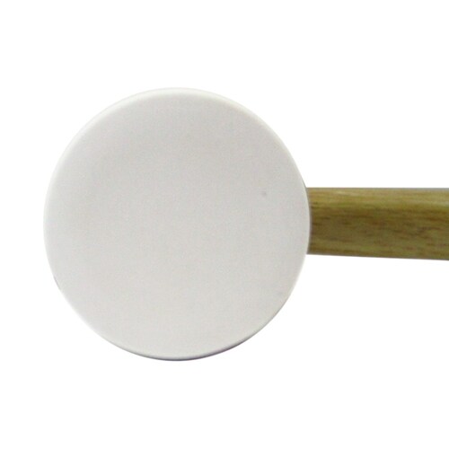 ゴムハンマー白 16オンス 450g