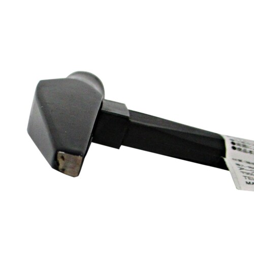 白眉グラスファイバー柄船手玄能 375g