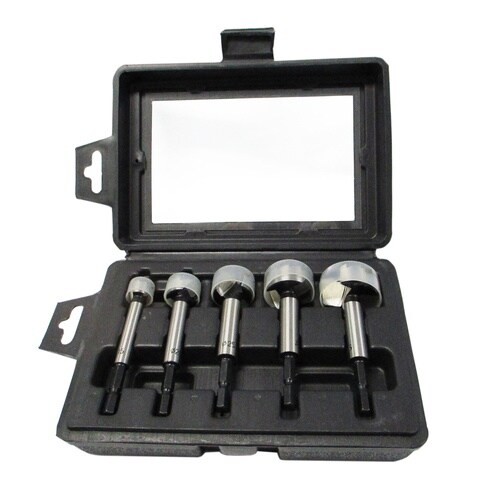 GT ザグリカッターセット−ZAC−5S