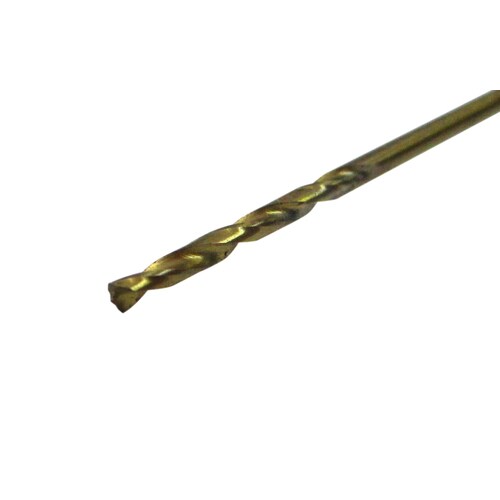 GTミドル六角軸鉄工ドリル2.8 3本入