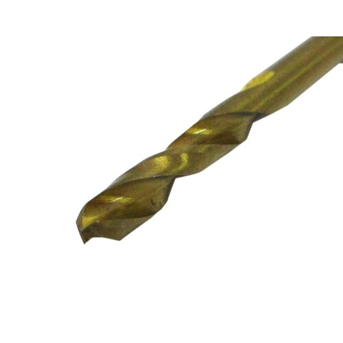 GTミドル六角軸鉄工ドリル4.0 3本入