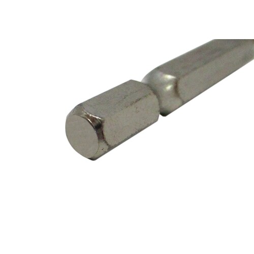 GTミドル六角軸鉄工ドリル4.0 3本入