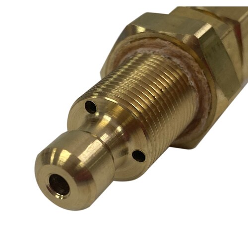 ヤマト 中型切断器用火口2