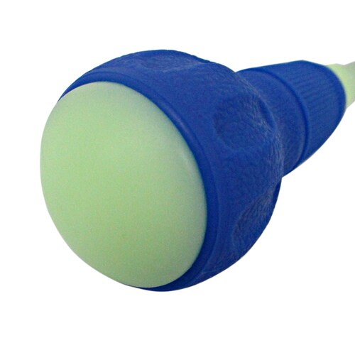 ANEX蓄光ドライバー−6X100 1730A