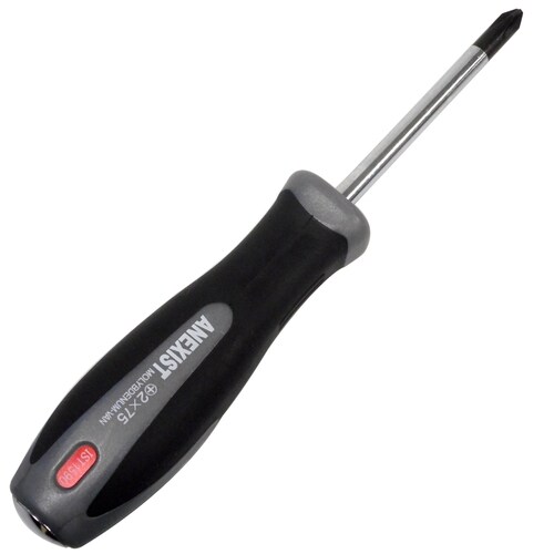 ANEXISTリカバリードライバー+2X75