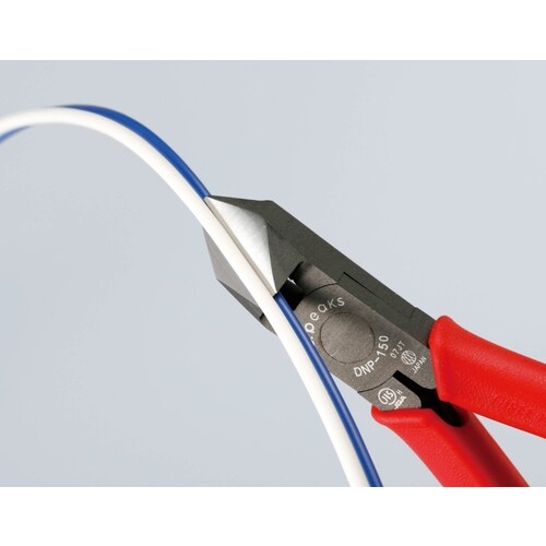 TP 斜ニッパ DNP−100ZA